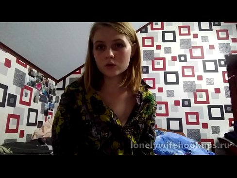 ❤️ Mudzidzi wechidiki blonde anobva kuRussia anoda madhiri akakura. pa %sn.pornhills-com.ru %