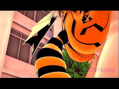 ❤️ Wasp Girl Monster pa %sn.pornhills-com.ru %